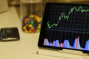 Tech in Finance Tech in Finance